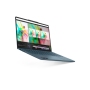Lenovo Yoga Pro 7 14ASP10 14.5 3K AMD Ryzen AI 9 365/32GB/1TB/AMD Radeon 880M/WIN11 Home/ENG Backlit kbd/2Y Warranty , Lenovo Yoga Pro 7 14ASP10 , Tidal Teal , 14.5 , OLED , 3K , 2944 x 1840 pixels , Glossy , AMD Ryzen AI 9 , 365 , 32 GB , Soldered LPDDR5
