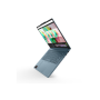 Lenovo Yoga Pro 7 14ASP10 14.5 3K AMD Ryzen AI 9 365/32GB/1TB/AMD Radeon 880M/WIN11 Home/ENG Backlit kbd/2Y Warranty , Lenovo Yoga Pro 7 14ASP10 , Tidal Teal , 14.5 , OLED , 3K , 2944 x 1840 pixels , Glossy , AMD Ryzen AI 9 , 365 , 32 GB , Soldered LPDDR5
