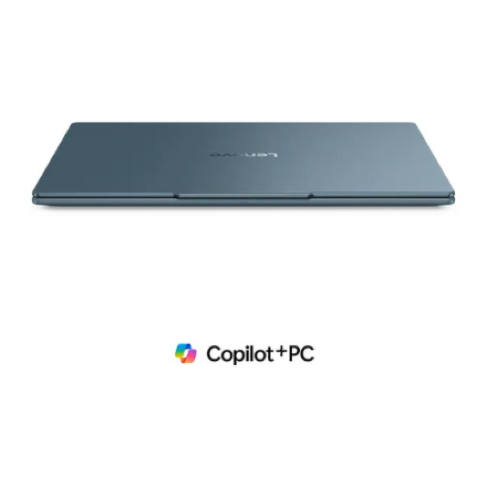 Lenovo Yoga Pro 7 14ASP10 , Tidal Teal , 14.5 , OLED , 3K , 2944 x 1840 pixels , Glossy , AMD Ryzen AI 9 , 365 , 32 GB , Soldered LPDDR5x , Solid-state drive capacity 1000 GB , AMD Radeon 880M Graphics , Windows 11 Home , 802.11be , Bluetooth version 5.4 
