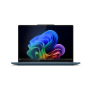 Lenovo Yoga Pro 7 14ASP10 14.5 3K AMD Ryzen AI 9 365/32GB/1TB/AMD Radeon 880M/WIN11 Home/ENG Backlit kbd/2Y Warranty , Lenovo Yoga Pro 7 14ASP10 , Tidal Teal , 14.5 , OLED , 3K , 2944 x 1840 pixels , Glossy , AMD Ryzen AI 9 , 365 , 32 GB , Soldered LPDDR5