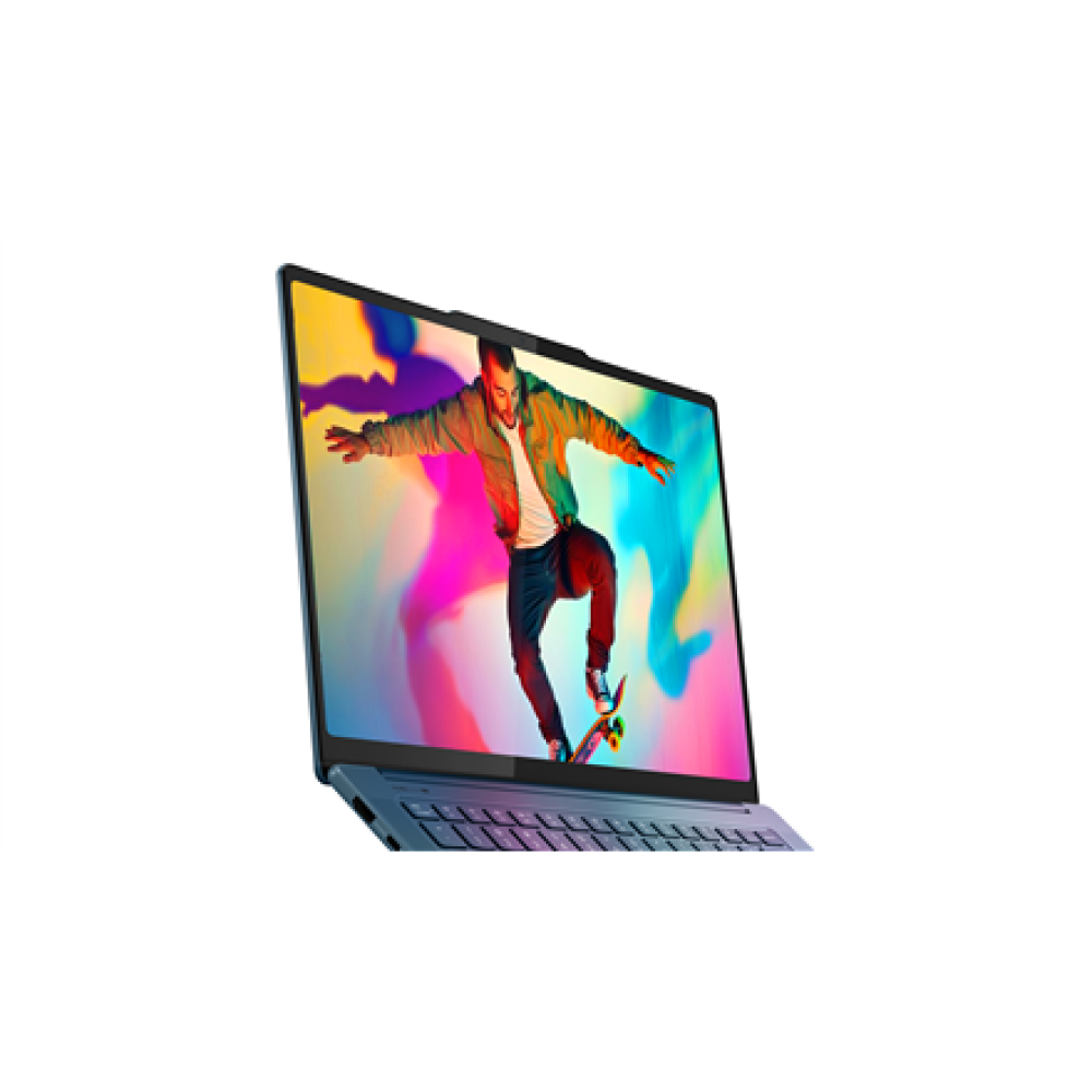 Lenovo Yoga Pro 7 14ASP10 14.5 3K AMD Ryzen AI 9 365/32GB/1TB/AMD Radeon 880M/WIN11 Home/ENG Backlit kbd/2Y Warranty , Lenovo Yoga Pro 7 14ASP10 , Tidal Teal , 14.5 , OLED , 3K , 2944 x 1840 pixels , Glossy , AMD Ryzen AI 9 , 365 , 32 GB , Soldered LPDDR5