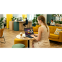 Lenovo Yoga Pro 7 14ASP10 14.5 3K AMD Ryzen AI 9 365/32GB/1TB/AMD Radeon 880M/WIN11 Home/ENG Backlit kbd/2Y Warranty , Lenovo Yoga Pro 7 14ASP10 , Tidal Teal , 14.5 , OLED , 3K , 2944 x 1840 pixels , Glossy , AMD Ryzen AI 9 , 365 , 32 GB , Soldered LPDDR5