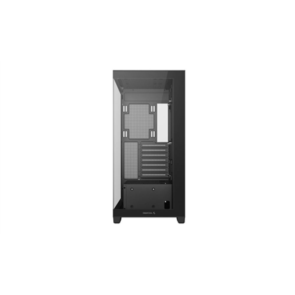 Deepcool CG580 , ITX/Micro-ATX/ATX ATX/Micro-ATX , Power supply included No