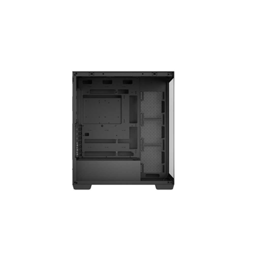 Deepcool CG580 , ITX/Micro-ATX/ATX ATX/Micro-ATX , Power supply included No