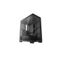 Deepcool CG580 , ITX/Micro-ATX/ATX ATX/Micro-ATX , Power supply included No