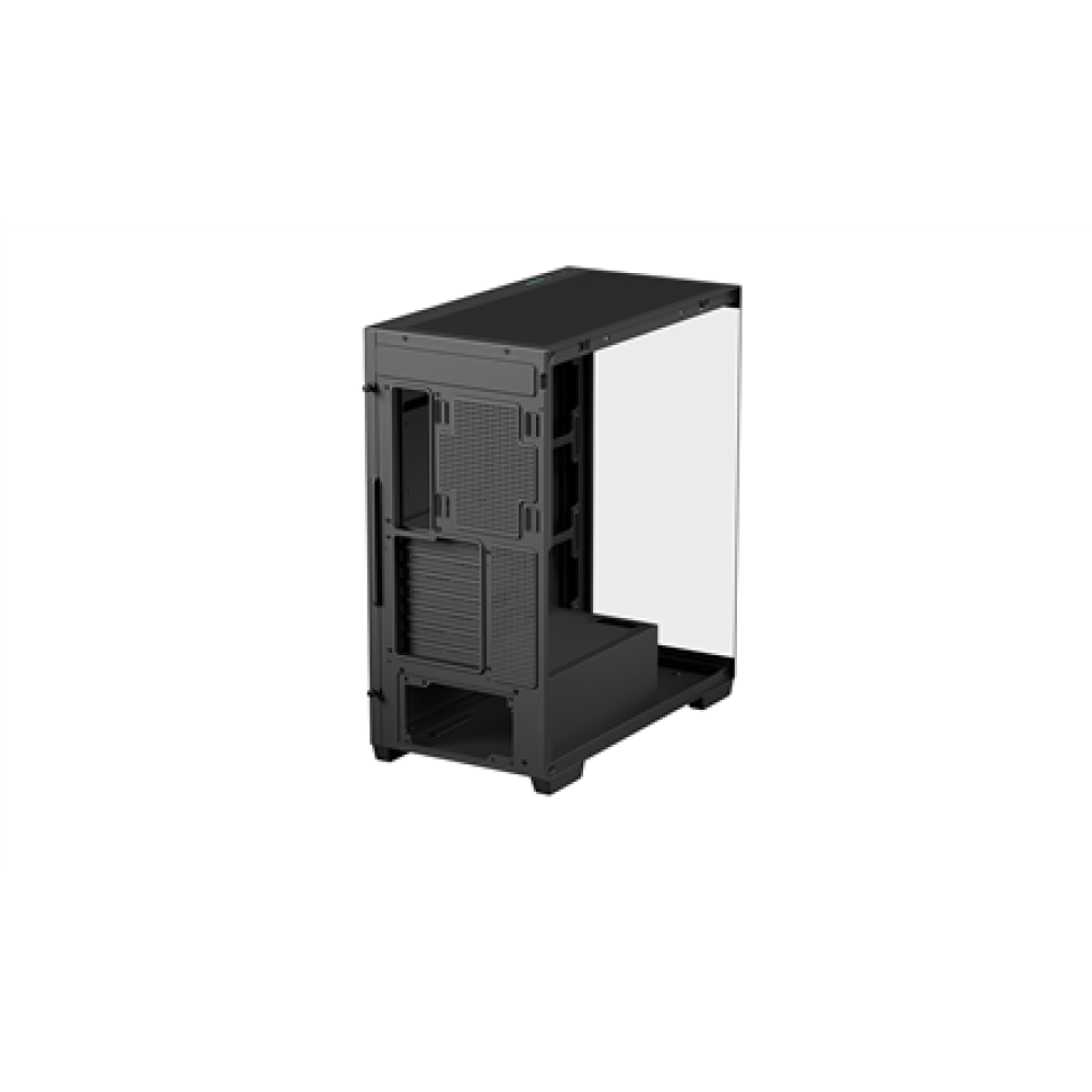 Deepcool CG580 , ITX/Micro-ATX/ATX ATX/Micro-ATX , Power supply included No