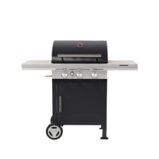 Barbecook Gas Barbecue Spring 3112 with Storage, 115 x 55 x 133 cm , BC-GAS-2002