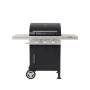 Barbecook Gas Barbecue Spring 3112 with Storage, 115 x 55 x 133 cm , BC-GAS-2002