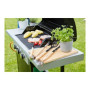 Barbecook Gas Barbecue Spring 3112 with Storage, 115 x 55 x 133 cm , BC-GAS-2002