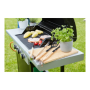 Barbecook Gas Barbecue Spring 3112 with Storage, 115 x 55 x 133 cm , BC-GAS-2002