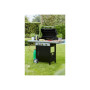 Barbecook Gas Barbecue Spring 3112 with Storage, 115 x 55 x 133 cm , BC-GAS-2002