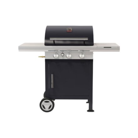 Barbecook Gas Barbecue Spring 3112 with Storage, 115 x 55 x 133 cm , BC-GAS-2002