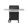 Barbecook Gas Barbecue Spring 3112 with Storage, 115 x 55 x 133 cm , BC-GAS-2002