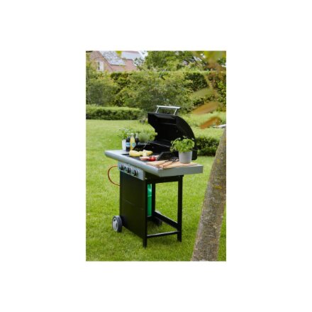 Barbecook Gas Barbecue Spring 3112 with Storage, 115 x 55 x 133 cm , BC-GAS-2002