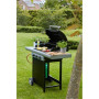 Barbecook Gas Barbecue Spring 3112 with Storage, 115 x 55 x 133 cm , BC-GAS-2002