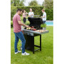 Barbecook Gas Barbecue Spring 3112 with Storage, 115 x 55 x 133 cm , BC-GAS-2002
