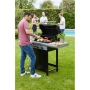 Barbecook Gas Barbecue Spring 3112 with Storage, 115 x 55 x 133 cm , BC-GAS-2002