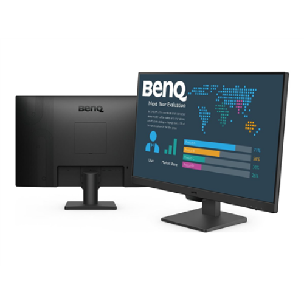Benq , BL2790 , 27 , IPS , 16:9 , 100 Hz , 5 ms , 1920 x 1080 pixels , 250 cd/m² , HDMI ports quantity 2 , Black , Warranty 36 month(s)