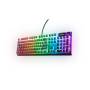 SteelSeries , PRISMCAPS Keycap Set , N/A , N/A , US , Black