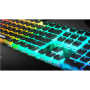 SteelSeries , PRISMCAPS Keycap Set , N/A , N/A , US , Black