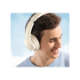 Anker Soundcore , Headphones , Q20i , Bluetooth , Over-ear , Microphone , Wireless , White