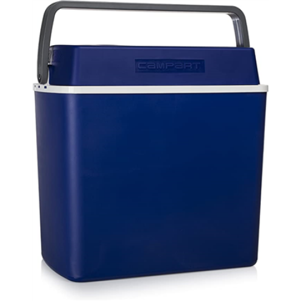 CamPart , Cool box Oslo , Travel CB-8624 , 22 L , 12 V