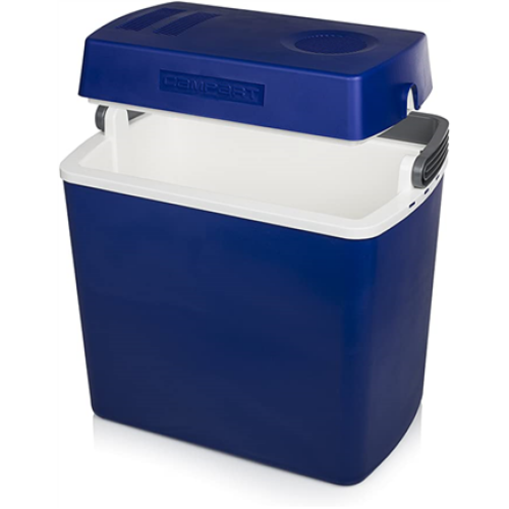 CamPart , Cool box Oslo , Travel CB-8624 , 22 L , 12 V