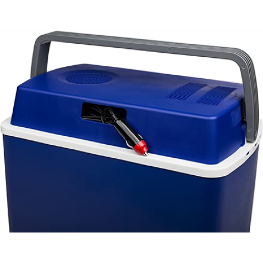 CamPart , Cool box Oslo , Travel CB-8624 , 22 L , 12 V