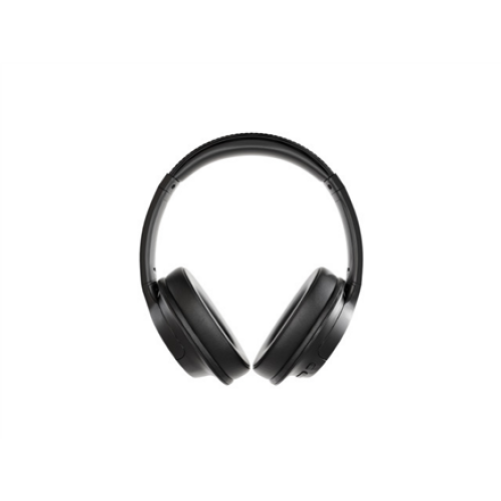 Audictus Headset Champion Pro Wireless, On-Ear, Microphone, Bluetooth, Wireless, Black