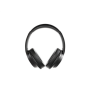 Audictus Headset Champion Pro Wireless, On-Ear, Microphone, Bluetooth, Wireless, Black