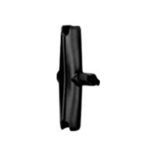 RAM Mounts UPKG RAM DBL Socket ARM B-Ball C Length , RAM mounts