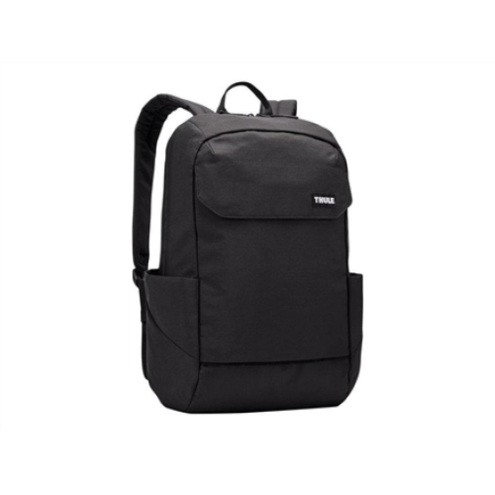 Thule , TLBP-216 , Lithos Backpack , Fits up to size 16 , Backpack , Black