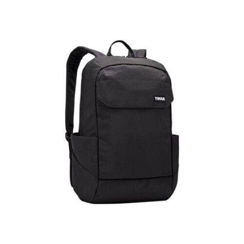 Thule , Lithos Backpack , TLBP-216 , Fits up to size 16 , Backpack , Black