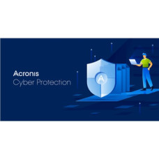 Acronis , Cyber Protect Advanced , Workstation Subscription License