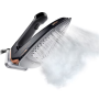 Braun Steam Station , IS7286 , 2700 W , 2 L , 8 bar , Auto power off , Vertical steam function , Calc-clean function , Black