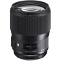 Sigma 135 mm F1.8 DG HSM Canon [ART]