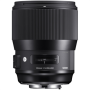 Sigma 135 mm F1.8 DG HSM Canon [ART]