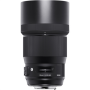 Sigma 135 mm F1.8 DG HSM Canon [ART]