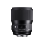 Sigma 135 mm F1.8 DG HSM Canon [ART]