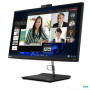 Lenovo , ThinkCentre , neo 30a , Desktop , AIO , 27 , FHD , Intel Core i5 , i5-12450H , Internal memory 16 GB , SO-DIMM DDR4 , SSD 256 GB , Intel UHD , No Optical drive , Keyboard language Nordic , Windows 11 Pro , Warranty 12 month(s)