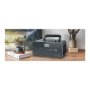 Muse , Portable radio , M-28DG , AUX in , Grey