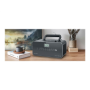 Muse , Portable radio , M-28DG , AUX in , Grey