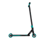 Globber Scooter Stunt GS 540 , 622-105-3 , Black/Blue