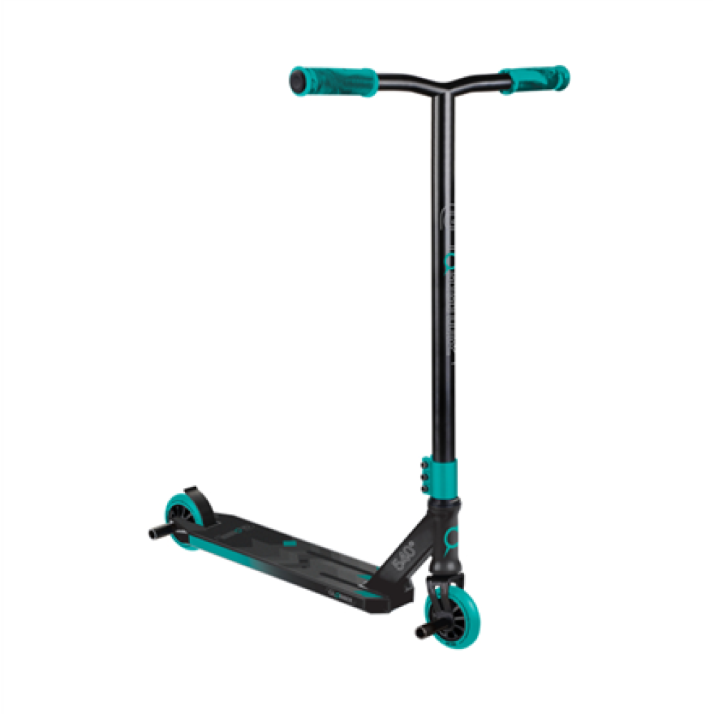 Globber Scooter Stunt GS 540 , 622-105-3 , Black/Blue