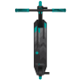 Globber Scooter Stunt GS 540 , 622-105-3 , Black/Blue