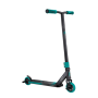 Globber Scooter Stunt GS 540 , 622-105-3 , Black/Blue