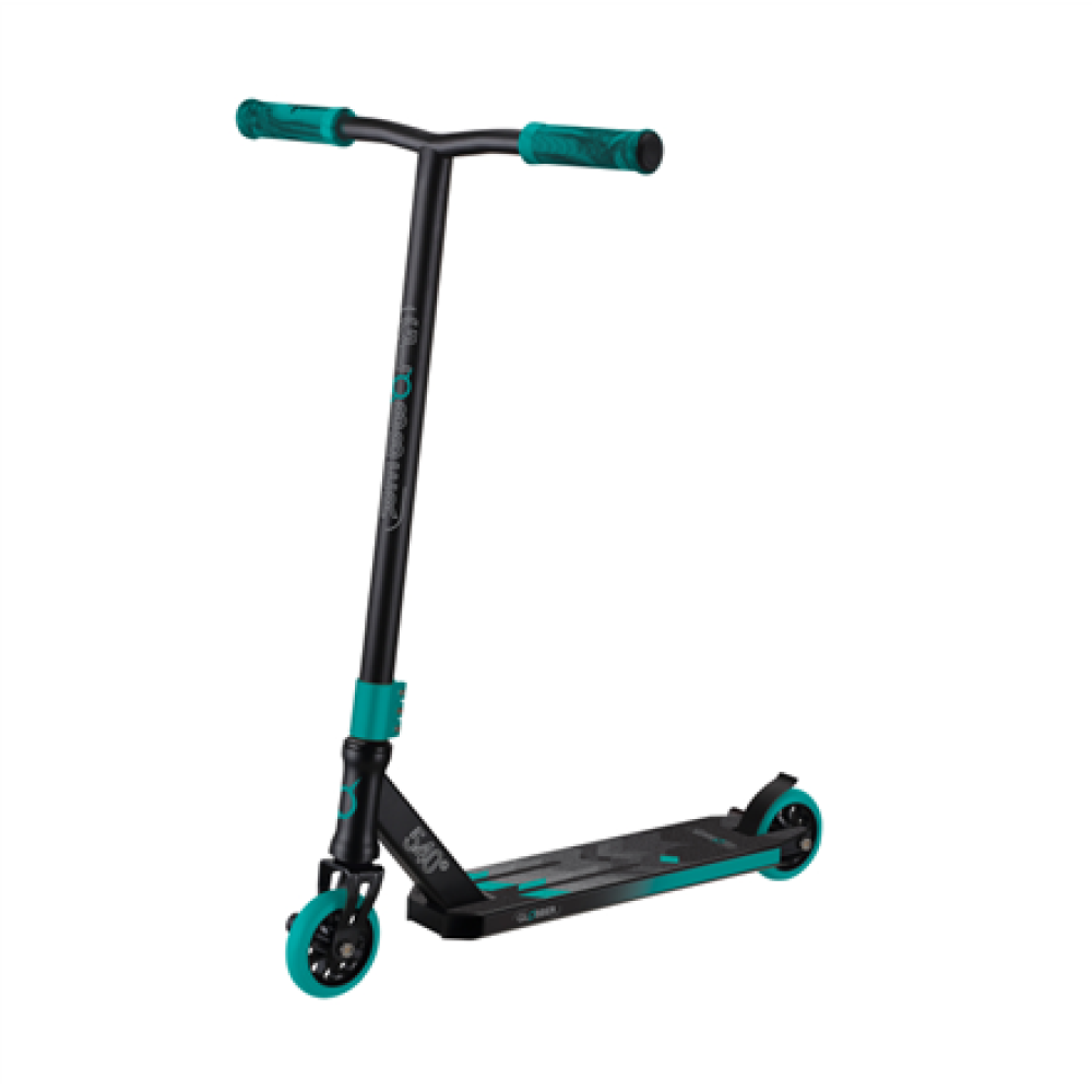Globber Scooter Stunt GS 540 , 622-105-3 , Black/Blue