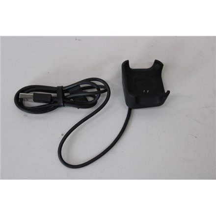 SALE OUT. Xiaomi Charging Dock , Black , USED