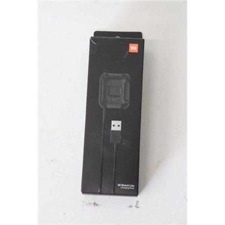 SALE OUT. Xiaomi Charging Dock , Black , USED
