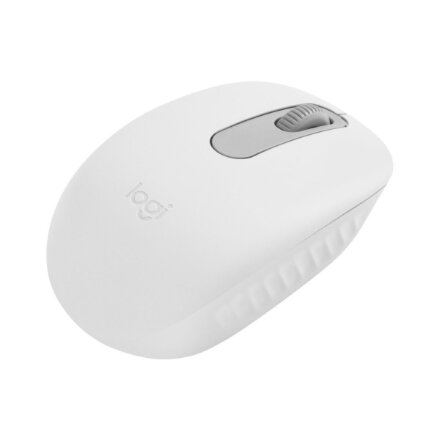Logitech Mouse , M196 , Wireless , Bluetooth , Off-White